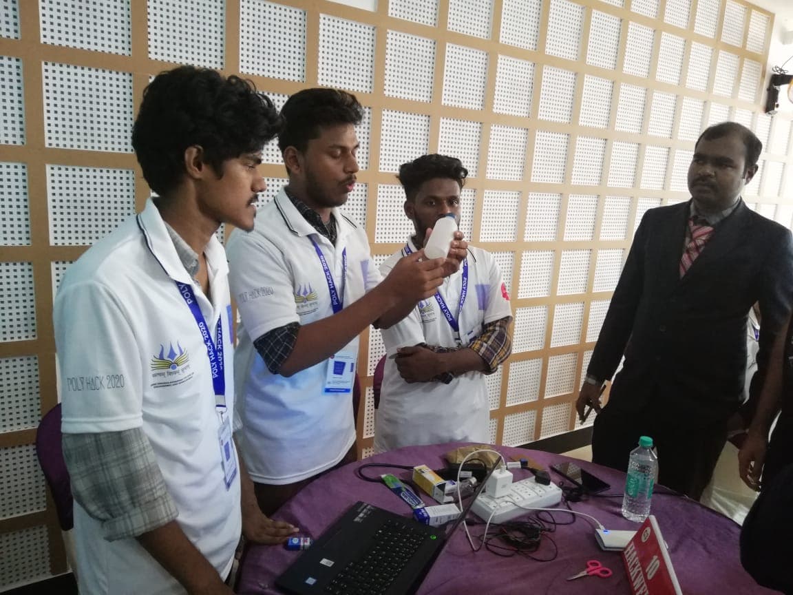 Government Polytechnic College Palakkad Events photo 11